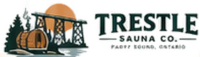 Trestle Sauna Rental